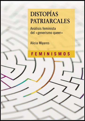 [9788437642017] DISTOPÍAS PATRIARCALES