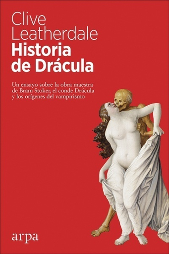 [9788417623197] HISTORIA DE DRÁCULA