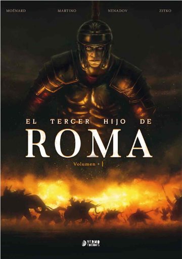 [9788417957018] EL TERCER HIJO DE ROMA 01