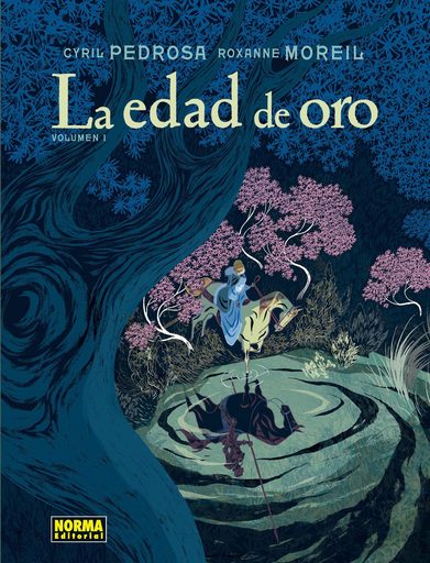 [9788467933147] LA EDAD DE ORO I