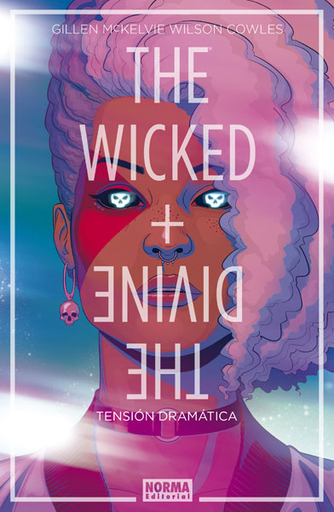 [9788467931495] THE WICKED + THE DIVINE 04
