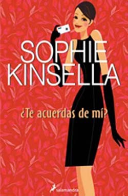 [9788498382211] ¿TE ACUERDAS DE MI?