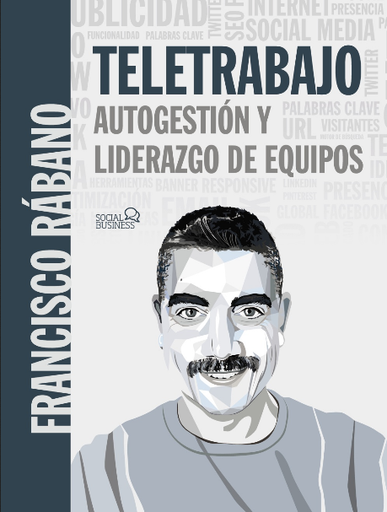 [9788441542716] TELETRABAJO