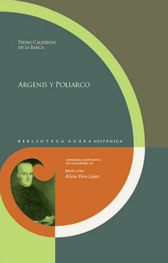 [9788484897835] ARGENIS Y POLIARCO