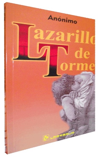 [9789687748511] LAZARILLO DE TORMES