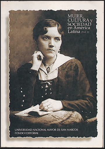[9972461297] MUJER, CULTURA Y SOCIEDAD EN AMÉRICA LATINA (Vol. 2)