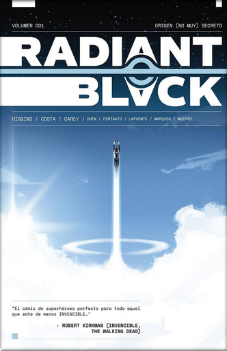 [9788467950724] RADIANT BLACK 01