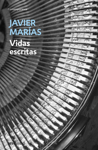 [9788483462874] VIDAS ESCRITAS