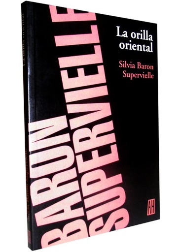 [9871156146] LA ORILLA ORIENTAL