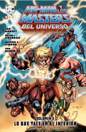 [9788418326707] HE-MAN Y LOS MASTERS DEL UNIVERSO 04