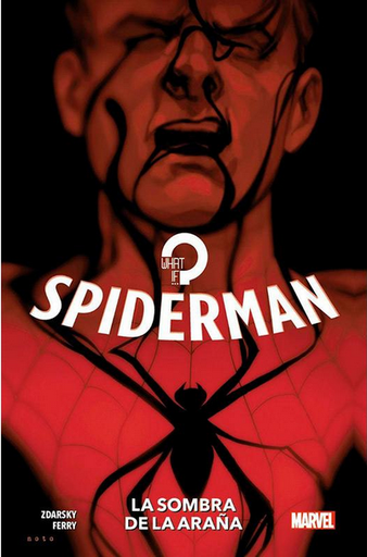 [9788411011020] SPIDERMAN: LA SOMBRA DE LA ARAÑA