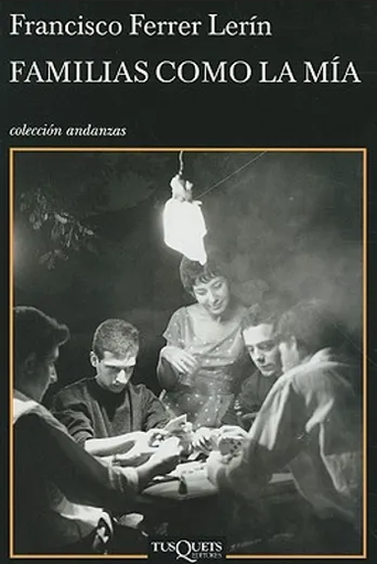 [9788483832912] FAMILIAS COMO LA MÍA