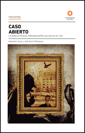 [9789972455889] CASO ABIERTO