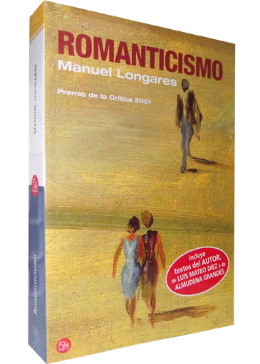 [9788466319256] ROMANTICISMO