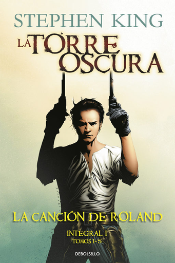 [9788466336949] LA TORRE OSCURA, Integral I (1-5)
