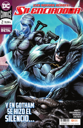 [9788417908256] LA SILENCIADORA 02