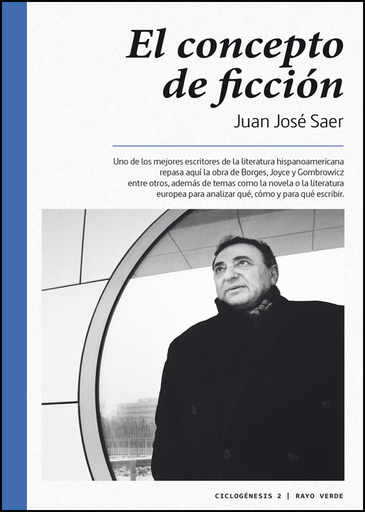[9788416689071] EL CONCEPTO DE FICCIÓN