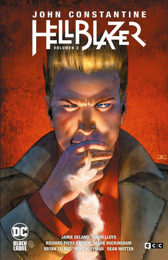 [9788419210074] HELLBLAZER 02 (de 26)