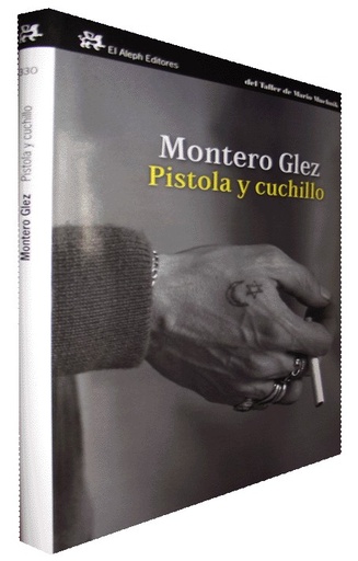 [9788476699690] PISTOLA Y CUCHILLO