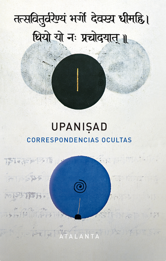 [9788494905490] UPANISAD