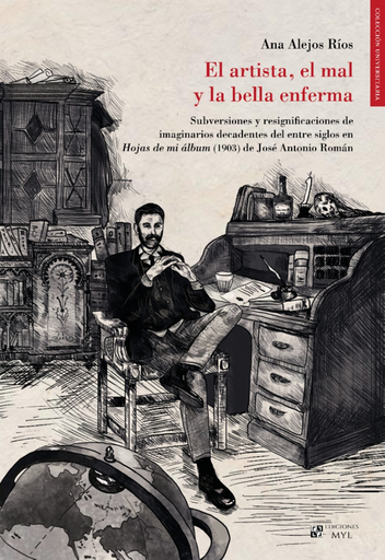 [9786125013194] EL ARTISTA, EL MAL Y LA BELLA ENFERMA