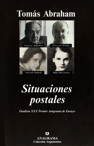 [9788433961792] SITUACIONES POSTALES