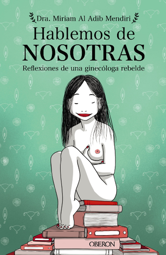 [9788441543577] HABLEMOS DE NOSOTRAS