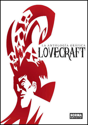 [9788467913606] LOVECRAFT: LA ANTOLOGÍA GRÁFICA
