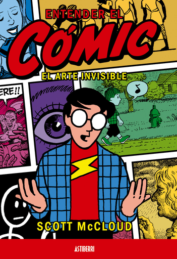 [9788496815124] ENTENDER EL CÓMIC