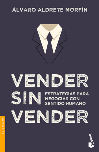 [9786070782787] VENDER SIN VENDER