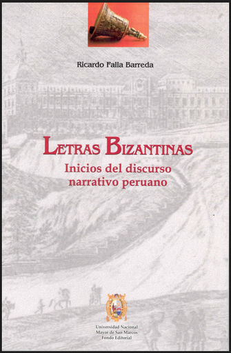 [9789972464409] LETRAS BIZANTINAS
