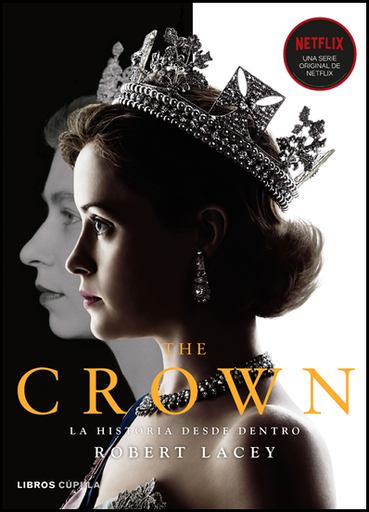 [9788448027421] THE CROWN (Vol. 1)