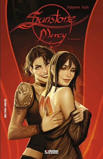 [9788413347639] SUNSTONE 07