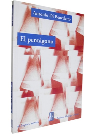 [9871156375] EL PENTÁGONO