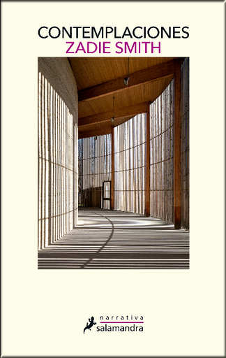 [9788418363405] CONTEMPLACIONES