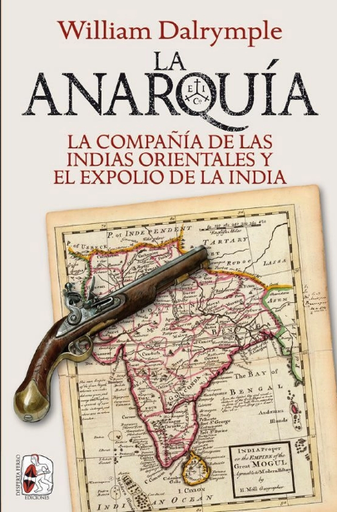 [9788412221275] LA ANARQUÍA
