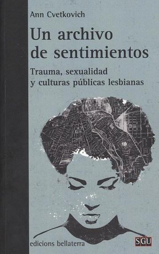 [9788472908932] UN ARCHIVO DE SENTIMIENTOS
