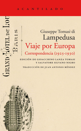 [9788416748655] VIAJE POR EUROPA