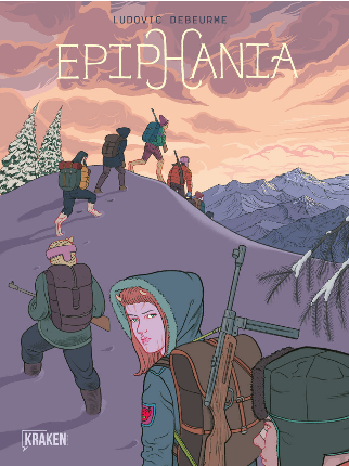 [9788416435593] EPIPHANIA 02