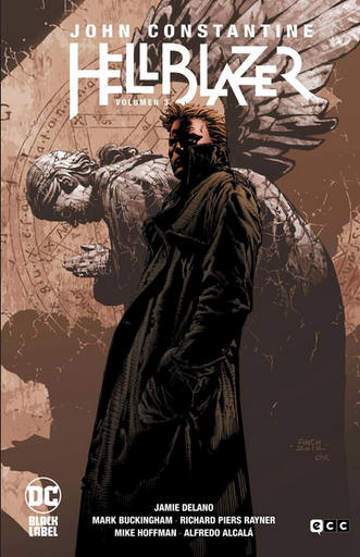 [9788419279248] HELLBLAZER 03 (de 26)