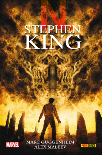 [9788491676423] N de Stephen King