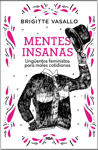 [9788491875789] MENTES INSANAS