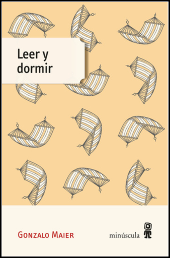 [9788412211146] LEER Y DORMIR