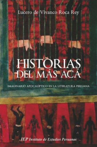 [9789972513985] HISTORIAS DEL MÁS ACÁ