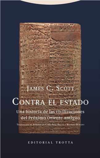 [9788413640839] CONTRA EL ESTADO
