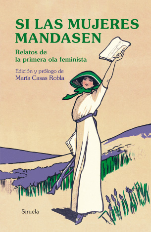[9788417996703] SI LAS MUJERES MANDASEN
