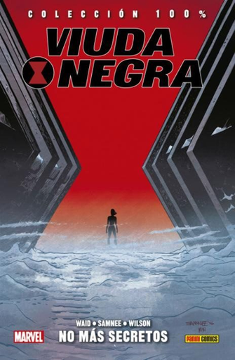 [9788491670094] VIUDA NEGRA 02: NO MÁS SECRETOS