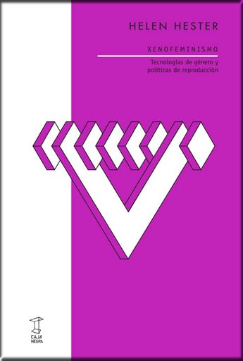 [9789871622665] XENOFEMINISMO