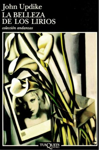 [9788483100615] LA BELLEZA DE LOS LIRIOS