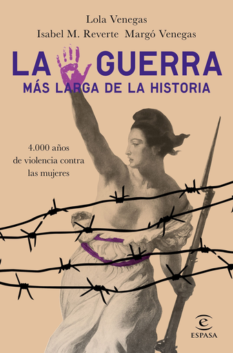 [9788467054361] LA GUERRA MÁS LARGA DE LA HISTORIA